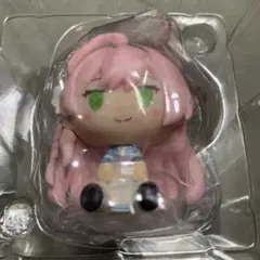 一番くじ ブルーアーカイブ vol.3 ちょこのっこフィギュア ハナコ