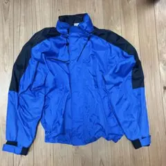 マルボロ　ナイロンジャケット