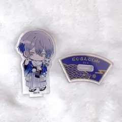 にじさんじ スイパラ 小柳ロウ アクリルスタンド