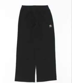 adidas original リブ ワイド ズボンパンツ ABC-MART限定