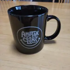 AMPTAK COLORS マグカップ