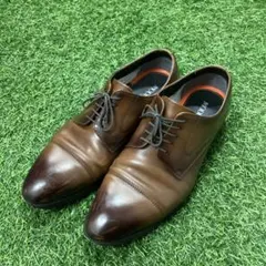 MODELLO モデロ ストレートチップ ビジネスシューズ 26cm ブラウンのサムネイル