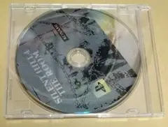 【ソフトのみ】サイレントヒル4 ザ・ルーム PS2