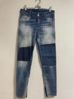 DSQUARED2 レディースデニム