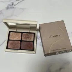 Enamor ニュアンスカラーアイズ 103 ウォームピンク