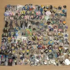 東京リベンジャーズ グッズ まとめ売り