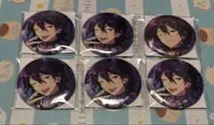 あんスタ　朔間零　缶バッジ