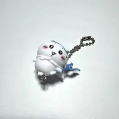 ハチワレ ガチャガチャ キーホルダー