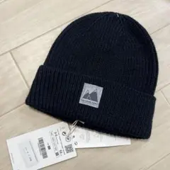 新品♡ザラZARA黒ニット52cm 3-5歳