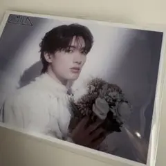 山中柔太朗 M!LK 22nd 生写真 2023 22歳 誕生日 生誕 - メルカリ
