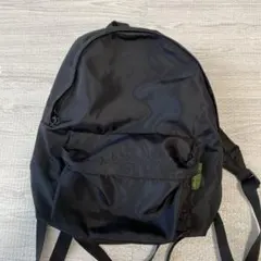 【Herve Chapelier エルベシャプリエ978N】リュック 黒