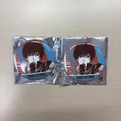 サカモトデイズ 勢羽夏生 コレクション缶バッジ2弾 - メルカリ