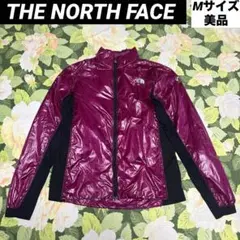 美品【値下げOK】THE NORTH FACE ハイブリッドゼファージャケット