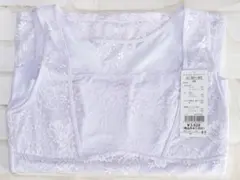 63_スッキリさらしブラキャミソール_LLサイズ_新品