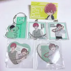 値下げ中】ロングコートダディグッズセット よしもとコレカ マンゲキ 