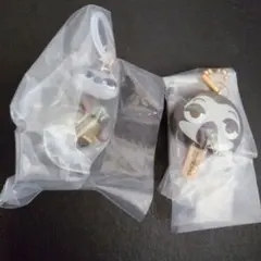 ズートピア　　めじるしアクセサリー　アイスキャンディチャーム　カプセルトイ