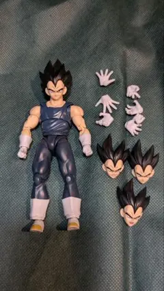 S.H.Figuarts ベジータ SUPER HEROのサムネイル