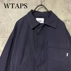 2025年最新】WTAPS ジャンパー・ブルゾンの人気アイテム - メルカリ