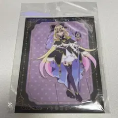 名探偵プリキュア アクリルスタンド アクスタ キュアアルカナ・シャドウ