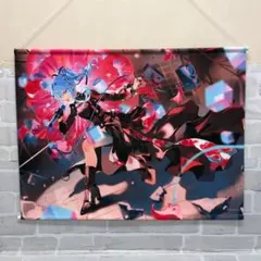 2025年最新】shout in crisis タペストリーの人気アイテム