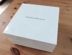 《値下げOK》DEAN＆DELUCA ディーンアンドデルーカ ニ段重のサムネイル