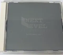 Next Level Recordings Vol.1 RINO ライムスター