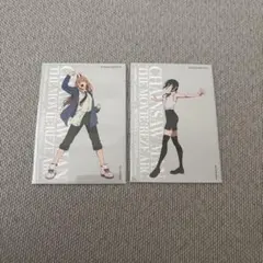 チェンソーマン ベースヤードトーキョー 特典 レゼ パワー