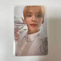 カンミン タレントカード