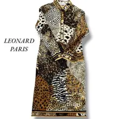 2025年最新】レオナール ワンピース 新品の人気アイテム - メルカリ