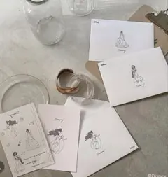 ディズニープリンセス タトゥーシール