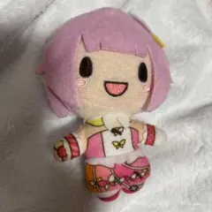 プロセカ 鳳えむ ふわぷちマスコット