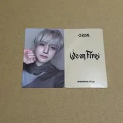 &TEAM studiochoom トレカ HARUA YUMA TAKI - メルカリ