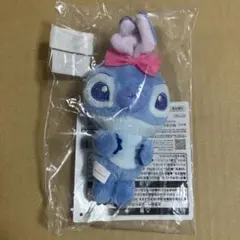 コンプ d賞 スティッチ 一番くじ ディズニー 舐めてたwスティッチの一番くじ | ちぃたまちゃんのブログ