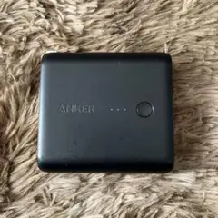 ANKER PowerCore Fusion 5000 モバイルバッテリー