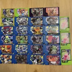 ポケモンフレンダ　ピック　27枚