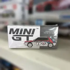 hpi racing 1/43 ランチア デルタ S4 #8 1986 サンレモ - メルカリ