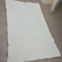 龍宮 パシーマ キルトケット　シングル