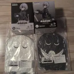 ま*ん様 NieR:Automata ニーアオートマタくじ　Bヨルハ賞セット　c