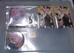 エリオスライジングヒーローズ ビアンキセット