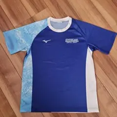 セントラルスポーツ　Tシャツ