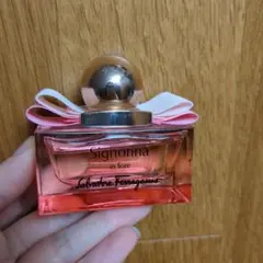 サルヴァトーレ フェラガモ シニョリーナ イン フィオーレ 30ml