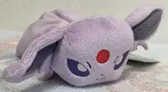 ポケモン くったりぬいぐるみ おやすみver. エーフィ ブイズ ポケセン