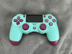 ゲオ限定　DUALSHOCK4プレイステーション4 コントローラー動作確認済み