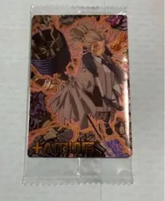 【新品未開封】 【本日中発送】ガチアクタウエハース レアNo.22 タムジー