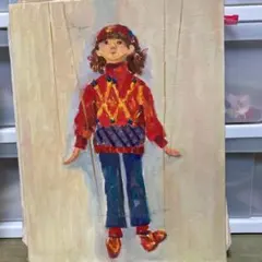 2025年最新】油彩 ドールの人気アイテム - メルカリ