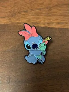 2025年最新】スティッチピンバッジの人気アイテム - メルカリ