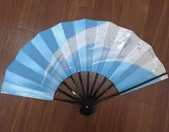 ②　舞扇子 　日本舞踊 　舞踊 　大衆演劇 　扇子 　扇