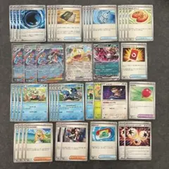 ポケモンカード ニンジャスピナー メガゲッコウガ ex デッキパーツ