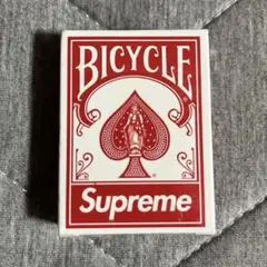 2025年最新】supreme トランプの人気アイテム - メルカリ