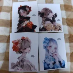 cotton melody様 ステッカーセット